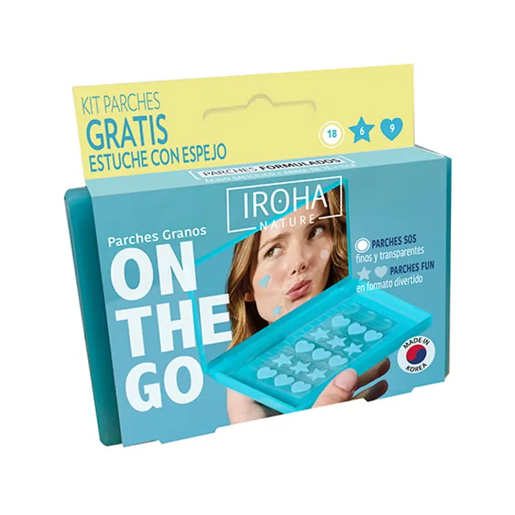 Imagen anterior del producto